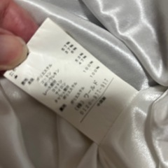 ミニワンピースの画像