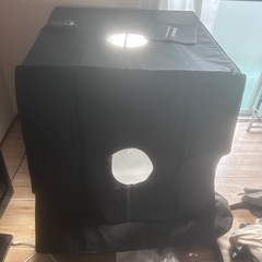 撮影Boxの画像