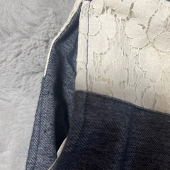 ミニワンピースの画像