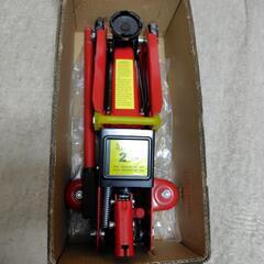 ２トン　ジャッキの画像