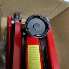 ２トン　ジャッキの画像