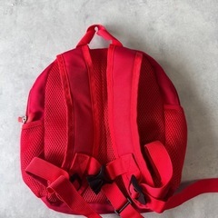 「新品」アンパンマン　リュックの画像