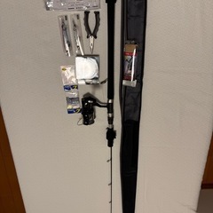 フィッシングセット