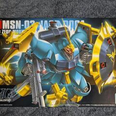 ガンプラ