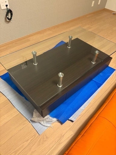 【大阪市 引き取りのみ】高級 美品 ニトリ 座卓 120サイズ 大阪市 引き取りのみ】高級 美品 ニトリ 座卓 120サイズ - メルカリ