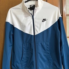 メンズNIKEジャージ上下XL