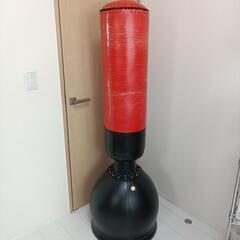 サンドバッグ