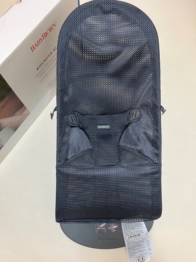 ⭐︎値下げしました⭐︎バウンサー　BABYBJORN  BLISS