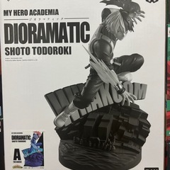 【未開封✨】僕のヒーローアカデミア フィギュアまとめの画像
