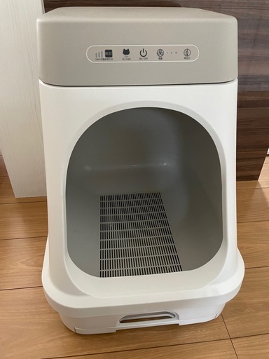 デオトイレ脱臭ファンプラス