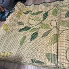 井草マット
