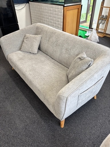 3人掛けソファー