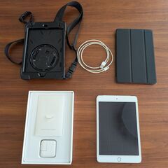 iPad mini 4 Wi-Fi+Cellular 128GB...