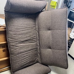 2〜2.5人掛けソファ