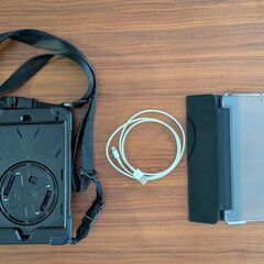 iPad mini 4 Wi-Fi+Cellular 128GB(付属品有り)の画像