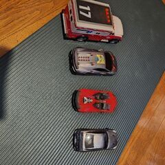 車