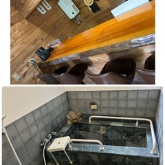 不動産　別荘　家電付き　込み込み価格　海近く　伊根町　の画像