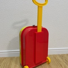 ポケモンキャリーケース缶の画像