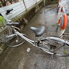 自転車