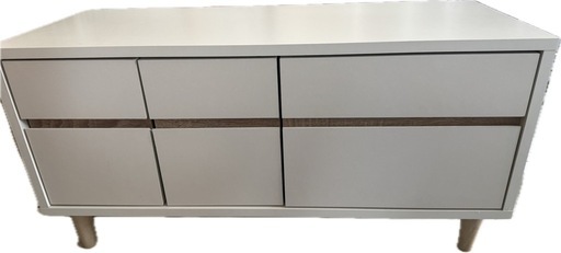 LOWYA ロウヤ テレビ台  ローボード 幅90cm