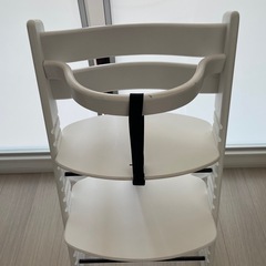 【美品】ベビーチェア