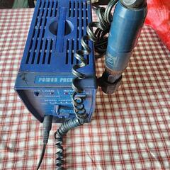 中古品 リューター　ミニター(MINITOR)