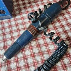 中古品 リューター　ミニター(MINITOR)の画像