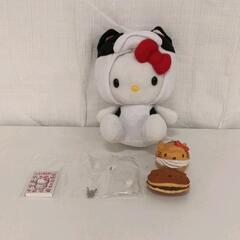 0506-004 キティーちゃんセットの画像