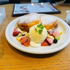 オシャレカフェに一緒に行きませんか？？