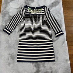 ミニワンピース