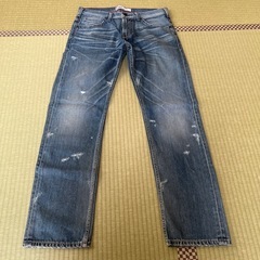 リーバイ504