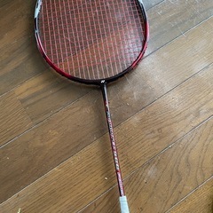 バドミントン　ラケット　アーマーテック900