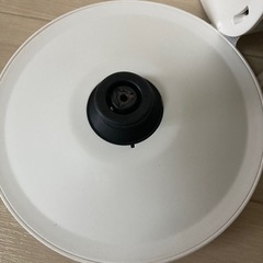 t-fal 電気ケトル　1.7Lの画像