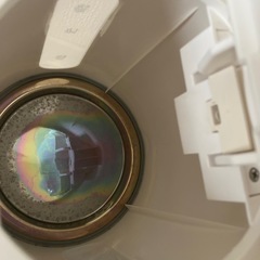 t-fal 電気ケトル　1.7Lの画像