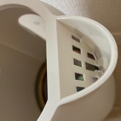 t-fal 電気ケトル　1.7Lの画像