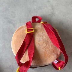 「新品」アンパンマン　リュックの画像
