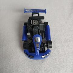 世田谷ベース　カートの画像