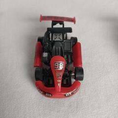 世田谷ベース　カートの画像