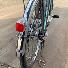 ③✅電動自転車✅BS　アシスタの画像