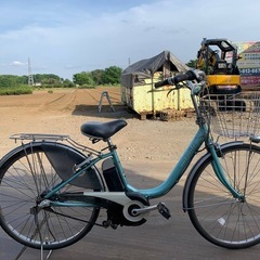 ③✅電動自転車✅BS　アシスタ