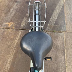 ③✅電動自転車✅BS　アシスタの画像