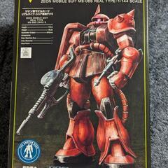 ガンプラ