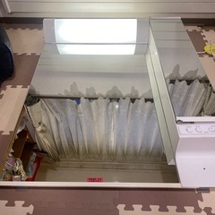 洗面化粧台コンポーネントjシリーズ900の画像