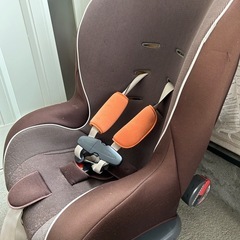 無料受け渡し　ベビーシートチャイルドシート