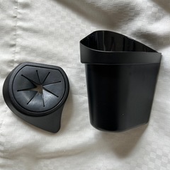 AQUA車アクセサリーの画像
