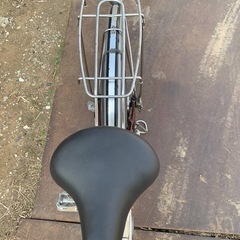 ③✅電動自転車✅ヤマハ　PASの画像