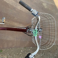 ③✅電動自転車✅ヤマハ　PASの画像