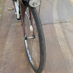 ③✅電動自転車✅ヤマハ　PASの画像