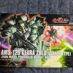 ガンプラ