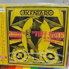 【新品未開封】djケンタロウ プレッシャー・サウンズ・プレゼンツ...